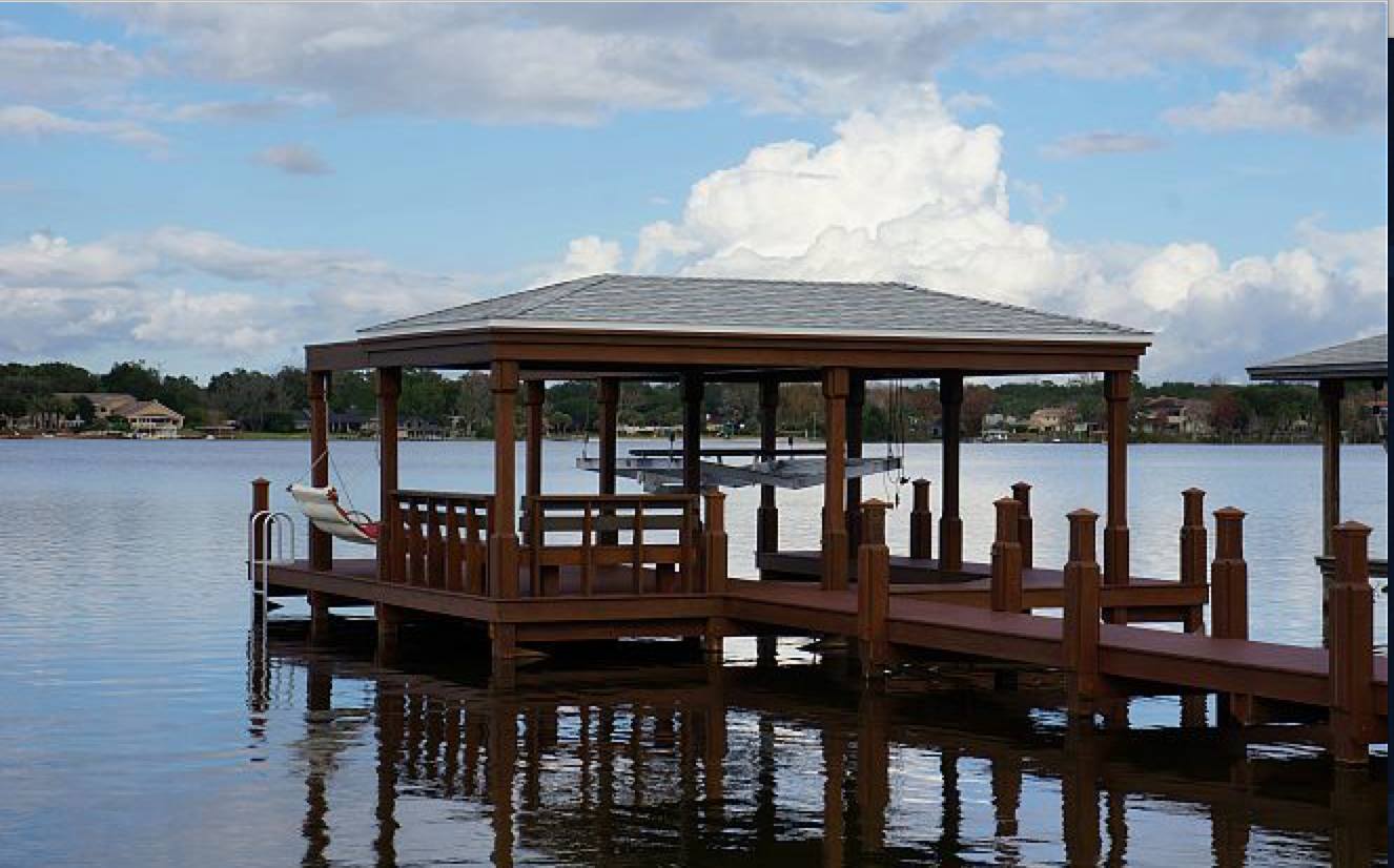 Dredge & Dock Works LLC