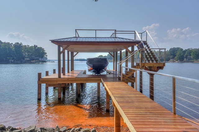 Dredge & Dock Works LLC