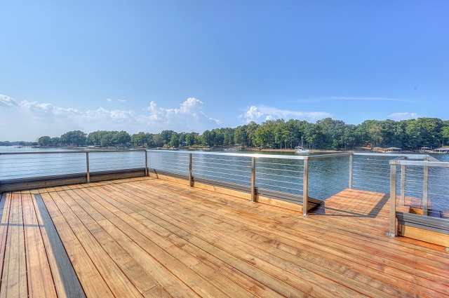 Dredge & Dock Works LLC